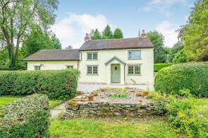 Church Bank Cottage, Ashbourne Road, Ashbourne DE6 1LB