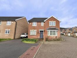 2, Llys Pen Bryn, Aberaman, Aberdare CF44 6TZ