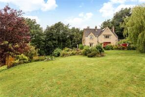 Sunnybank House, Steanbridge Mill To Slad Road, Stroud GL6 7QE