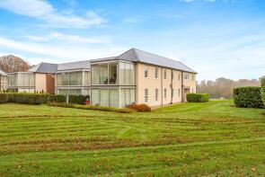 6, Llewelyn House, Hensol Castle Park, Pontyclun CF72 8GJ