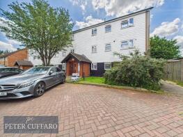 15, Lea Road, Hoddesdon EN11 0NP