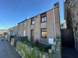 Hafod Elen, Stryd Bellaf, Bethel, Caernarfon LL55 1YT