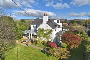 Bryn Eirin, Lon Yr Ysgol, Gellifor, Ruthin LL15 1AY