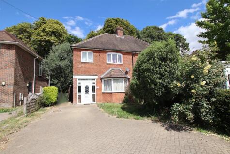 Bishopstoke Road, Bishopstoke, Eastleigh