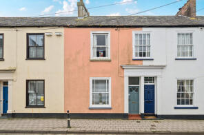 55, South Street, South Molton EX36 4AG