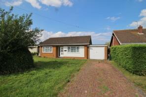 The Fens, Crawcroft Lane, Alford LN13 9QN