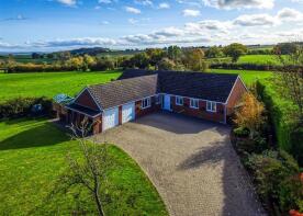 The Bungalow, The Bull Ring, Kidderminster DY14 8UE