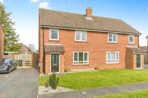 5, Windermere Road, Oakham LE15 8HT