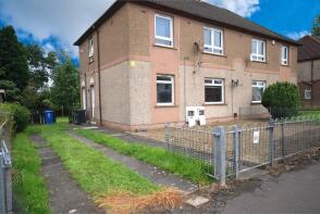 6, Springside Terrace, Springside, Irvine KA11 3AR