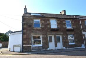 1a, Church Street, Redruth TR16 5RW
