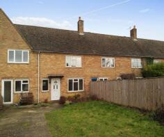 60, Akeman Street, Witney OX29 8NX