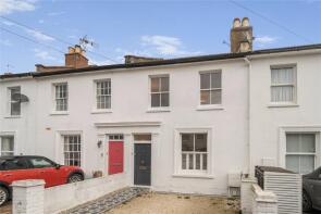 68, Cleaveland Road, Surbiton KT6 4AJ