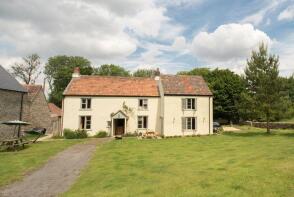 Fircrest, Wells Road, Priddy, Wells BA5 3AZ