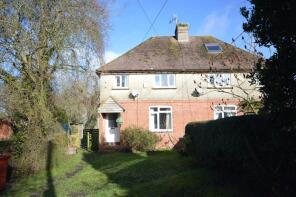 3, Cootes Cottages, Pulborough RH20 1PJ