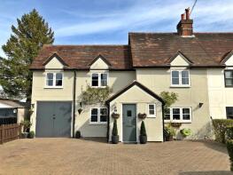 13 Downalong Cottage, Cornish Hall End, Braintree CM7 4HD