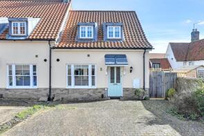 4, Rushden Close, Cambridge CB21 5AF