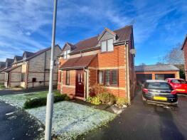 15, St Bedes Way, Durham DH7 8YB