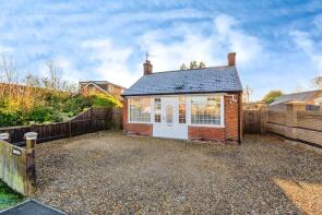 Kaliselly, High Road, Wisbech PE13 4RQ