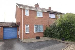 Ronrose, Main Road, Middlezoy, Bridgwater TA7 0PB