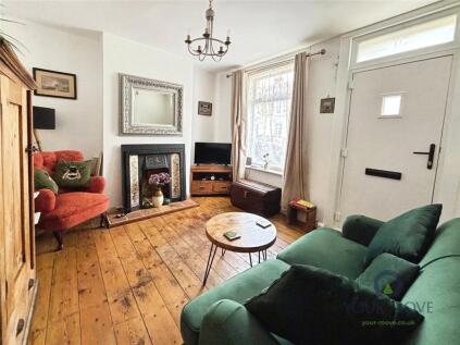 Grecian Street, Maidstone, Kent, ME14