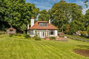 Westgarth, Medwyn Road, West Linton EH46 7HA