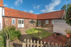 Stable Cottage, The Street, West Raynham NR21 7EZ