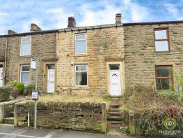 2, Prospect Terrace, Accrington BB5 6NQ