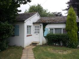 Green Court Cottage, Forge Lane, Gillingham ME7 3JW