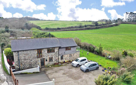 Roscroggan, Camborne, Cornwall