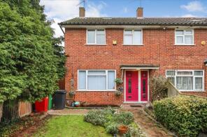 16, Pantile Row, Slough SL3 8LJ