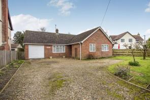 Brambles, Chapel Street, Rockland St Peter, Attleborough NR17 1UJ