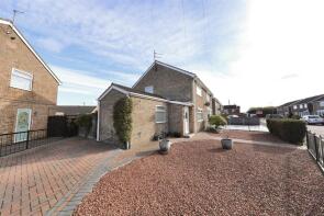 40, Green Island, Hull HU11 4EP