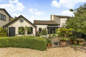 Bow Cottage, Barton On Heath Road, Shipston-on-stour CV36 5NQ