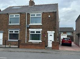 21, Barnfield Road, Spennymoor DL16 6EB