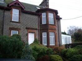 4, West Terrace, From The Square Westward, Linlithgow EH49 7NN