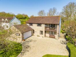 Albecq House, Church Road, East Brent, Highbridge TA9 4HZ