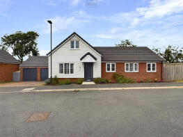 20, Barnetts Way, Chesterfield S45 8BF