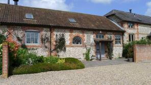 The Old Stables, Manor Farm, Abbotstone Lane, Old Alresford SO24 9DH