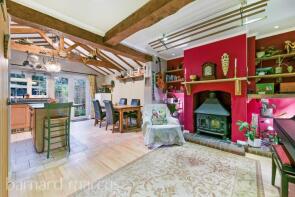 12, New Road, Dorking RH5 5SA