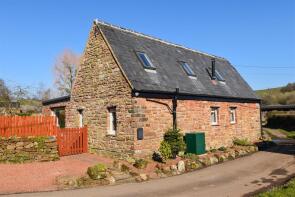 Rose Cottage, The Dale, Access Road To Dale From The C1039, Carlisle CA4 9RH