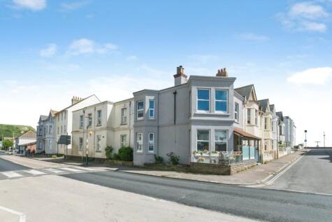 Beach Road, Seaton, EX12