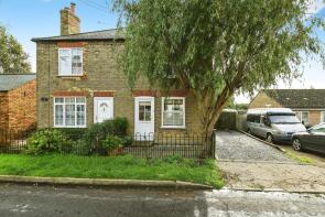 West Winds, Station Road, Downham Market PE38 0EP