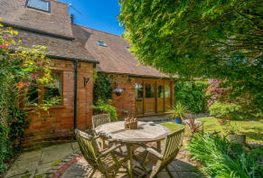 Church Barn, Church End, Pershore WR10 2LT