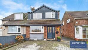 99, Wheatall Drive, Sunderland SR6 7HQ