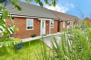 19, Gardeners Lane, Barlby, Selby YO8 5NL