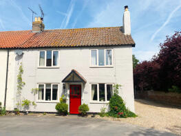Lanhydrock Cottage, Back Lane, Driffield YO25 9HP