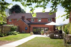 2, New Stud Cottages, Tunnel Head, Gillingham SP8 5DY