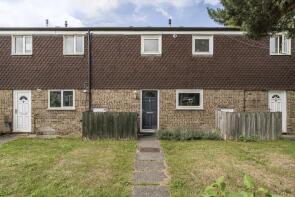 44, Mortlock Avenue, Cambridge CB4 1TE