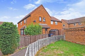 2, Balmoral Drive, Huntingdon PE26 2YR