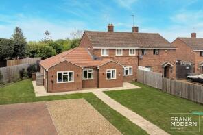 40, Broad Wheel Road, Peterborough PE6 7EE
